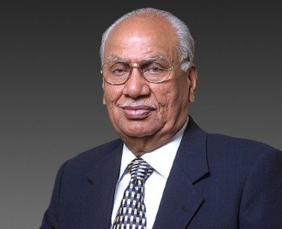 ब्रिजमोहन लाल मुंजाल (Brijmohan Lall Munjal)